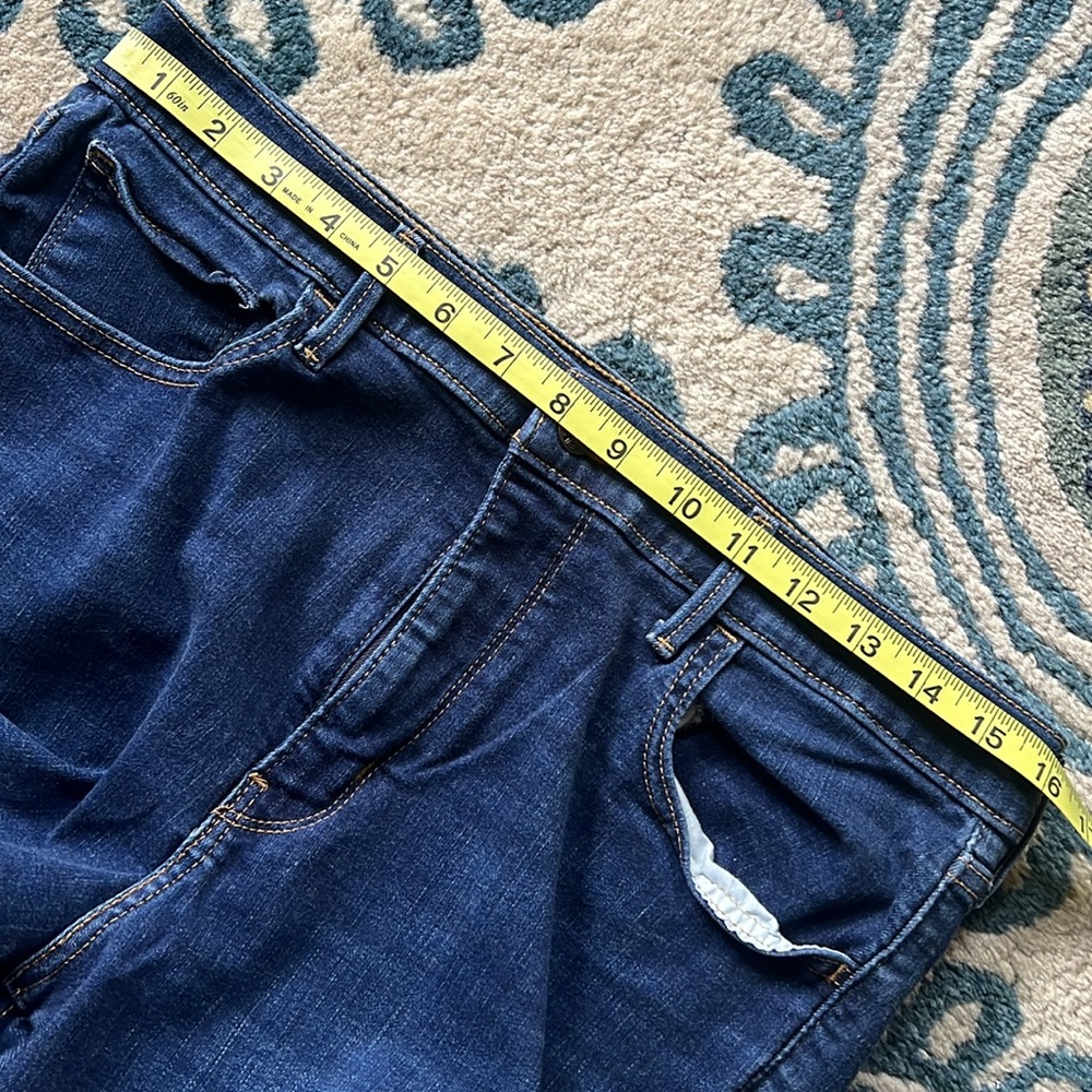 Levi’s High Rise Super Skinny Jeans - Picture 5 of 7
